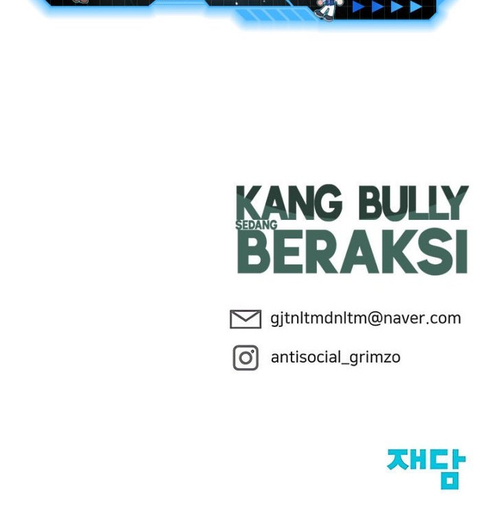 The Bully In Charge chapter 57 halaman 115
