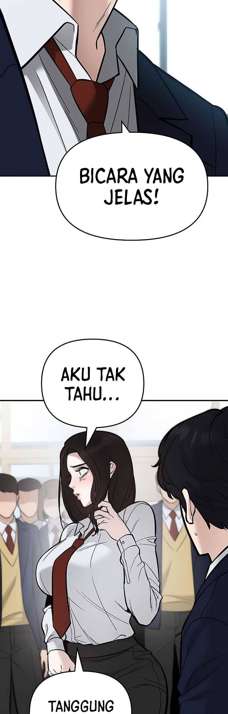 The Bully In Charge Bab 58 halaman 5