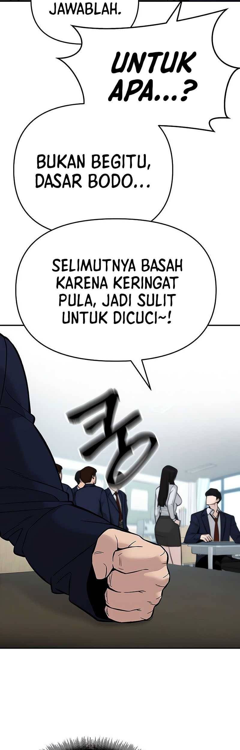 The Bully In Charge Bab 58 halaman 6