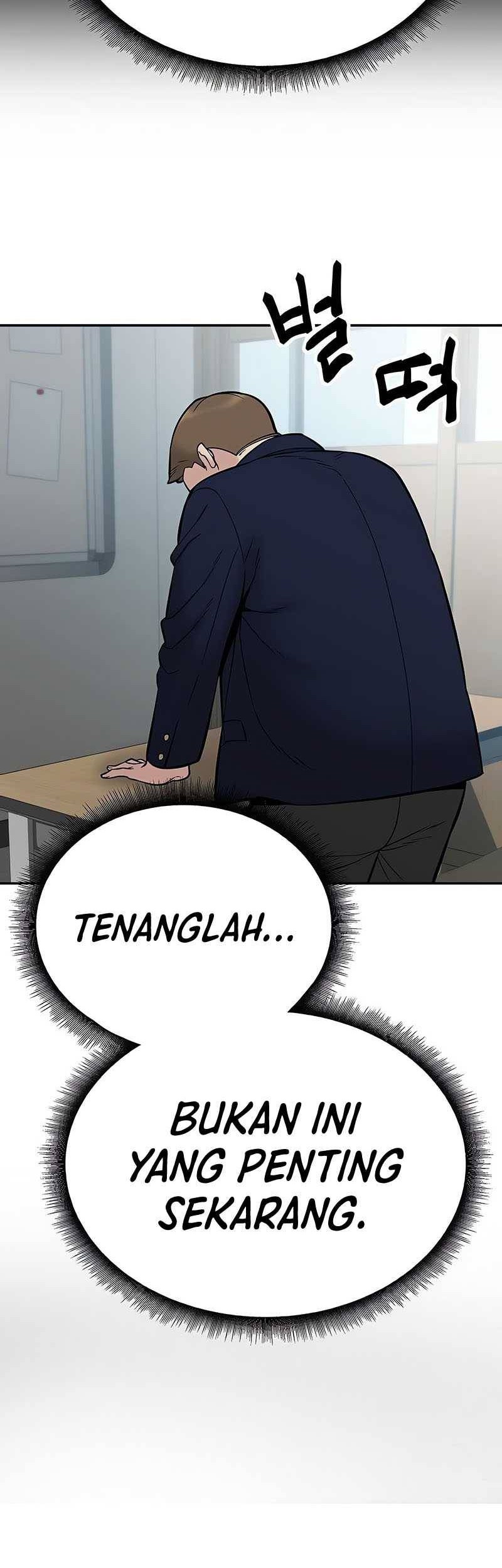 The Bully In Charge Bab 58 halaman 14