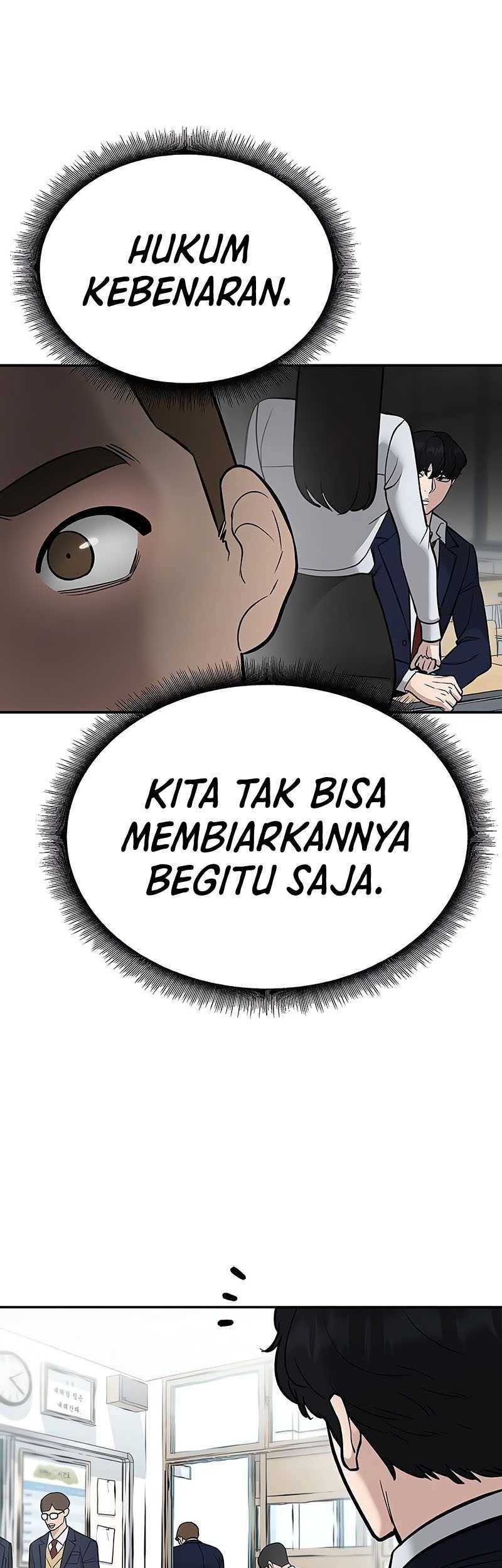 The Bully In Charge Bab 58 halaman 15