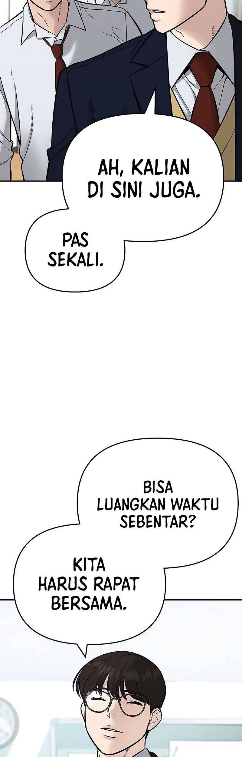 The Bully In Charge Bab 58 halaman 20