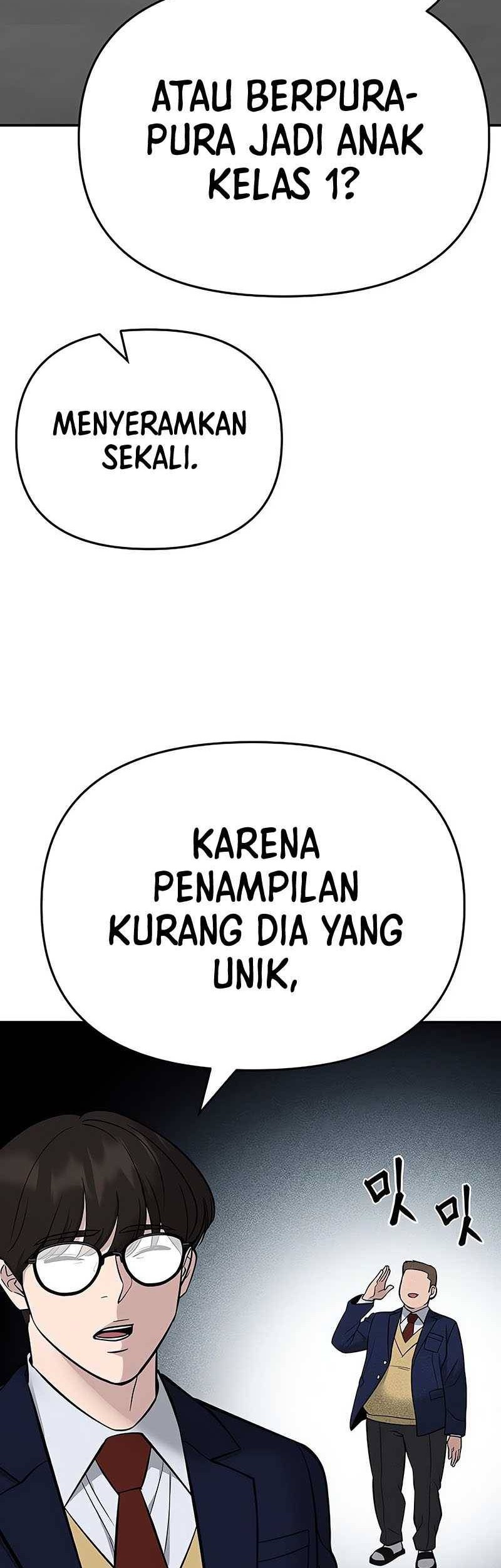 The Bully In Charge Bab 58 halaman 25