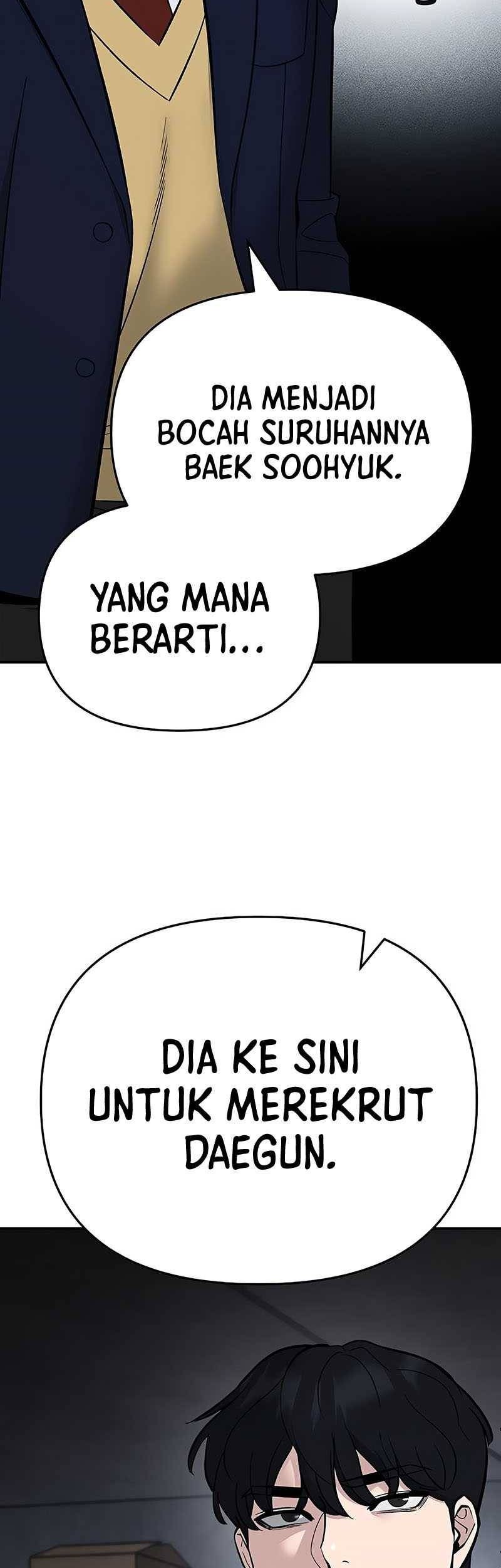 The Bully In Charge Bab 58 halaman 26