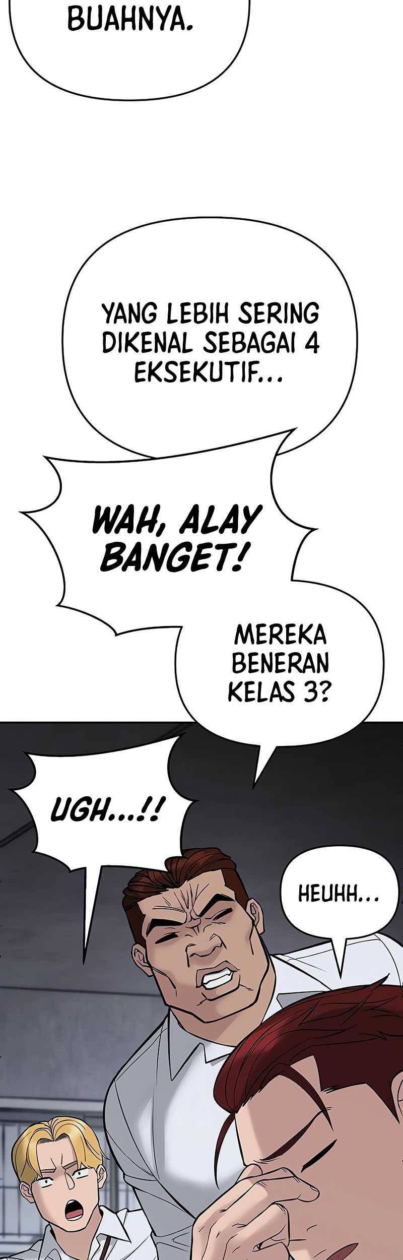 The Bully In Charge Bab 58 halaman 28