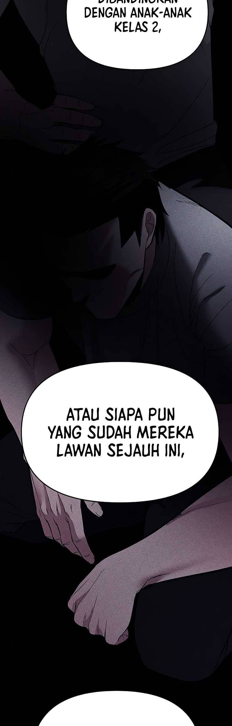 The Bully In Charge Bab 58 halaman 34