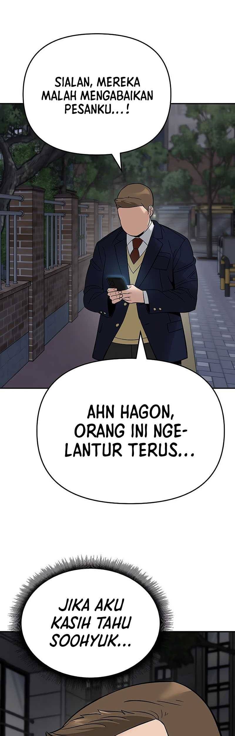 The Bully In Charge Bab 58 halaman 45