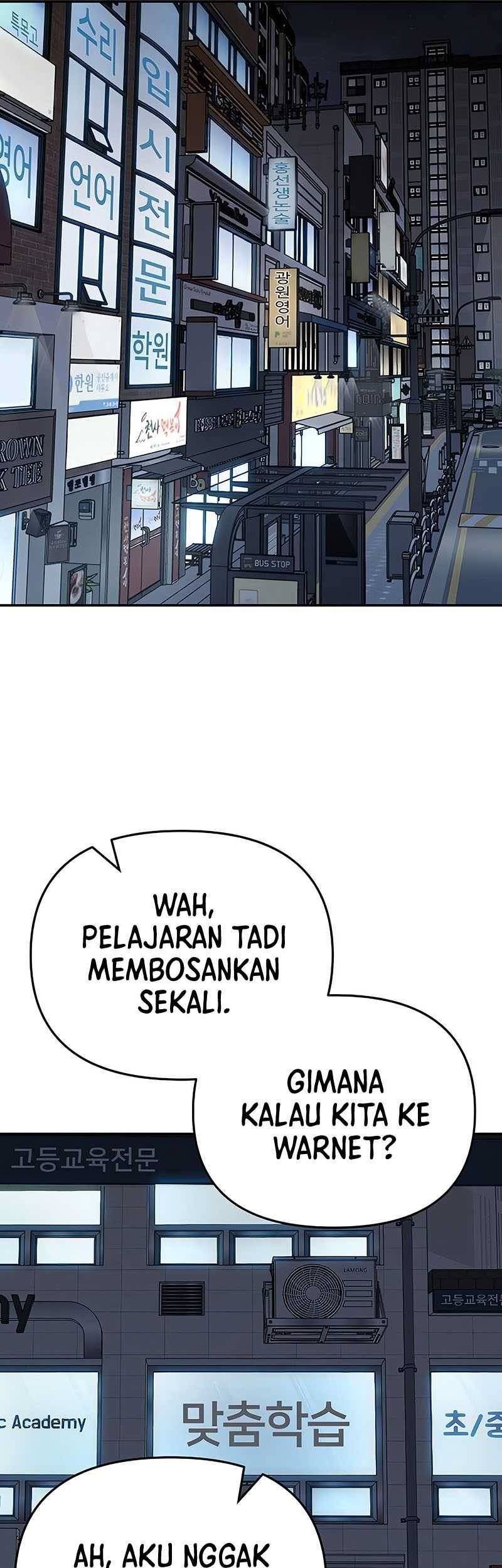 The Bully In Charge Bab 58 halaman 48