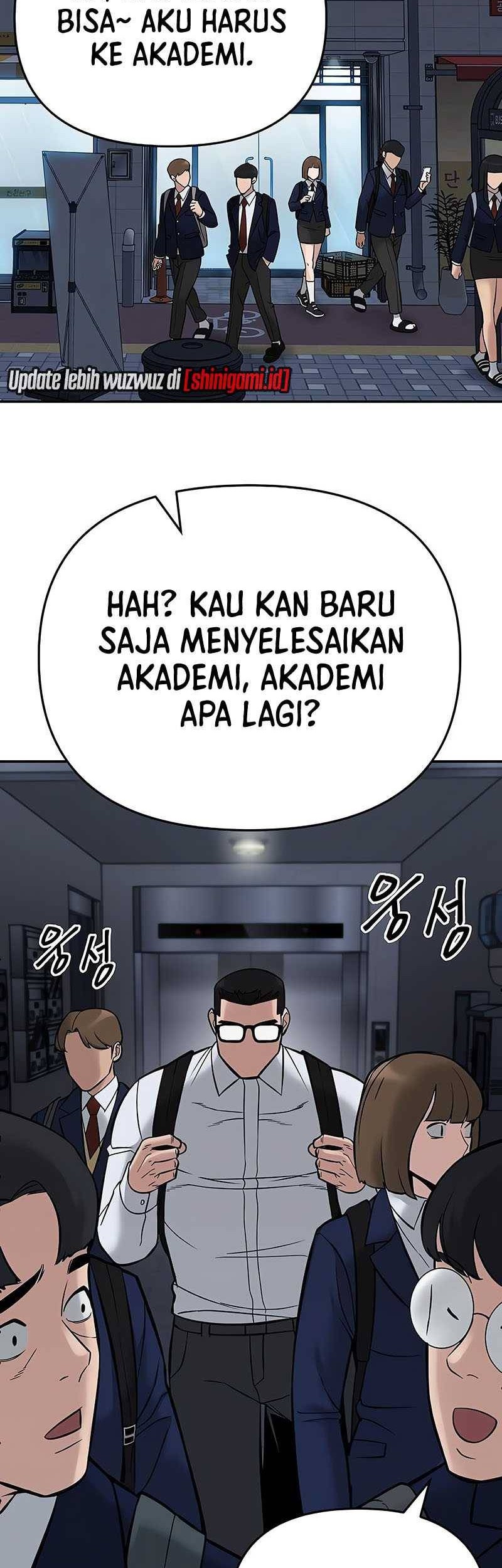 The Bully In Charge Bab 58 halaman 49