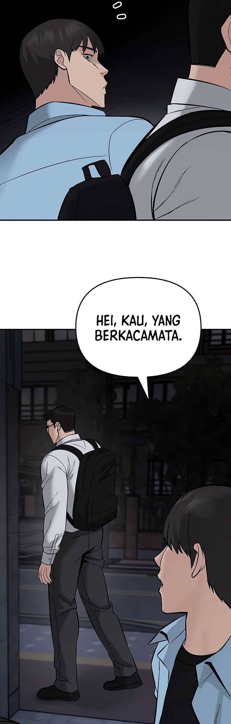 The Bully In Charge Bab 58 halaman 54
