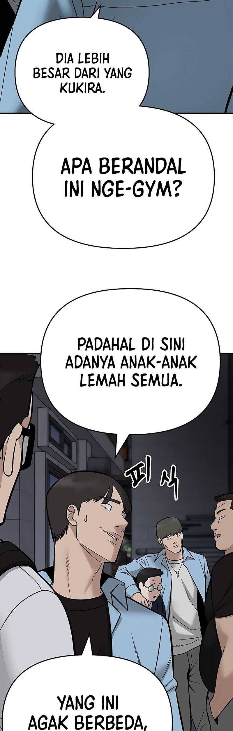 The Bully In Charge Bab 58 halaman 58