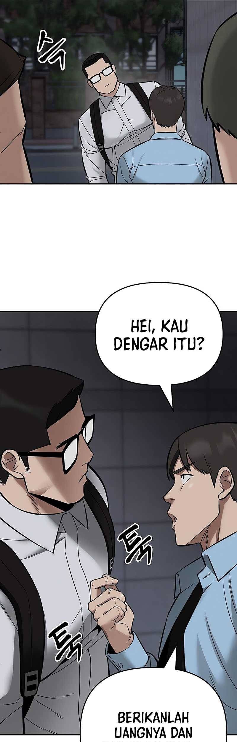 The Bully In Charge Bab 58 halaman 60