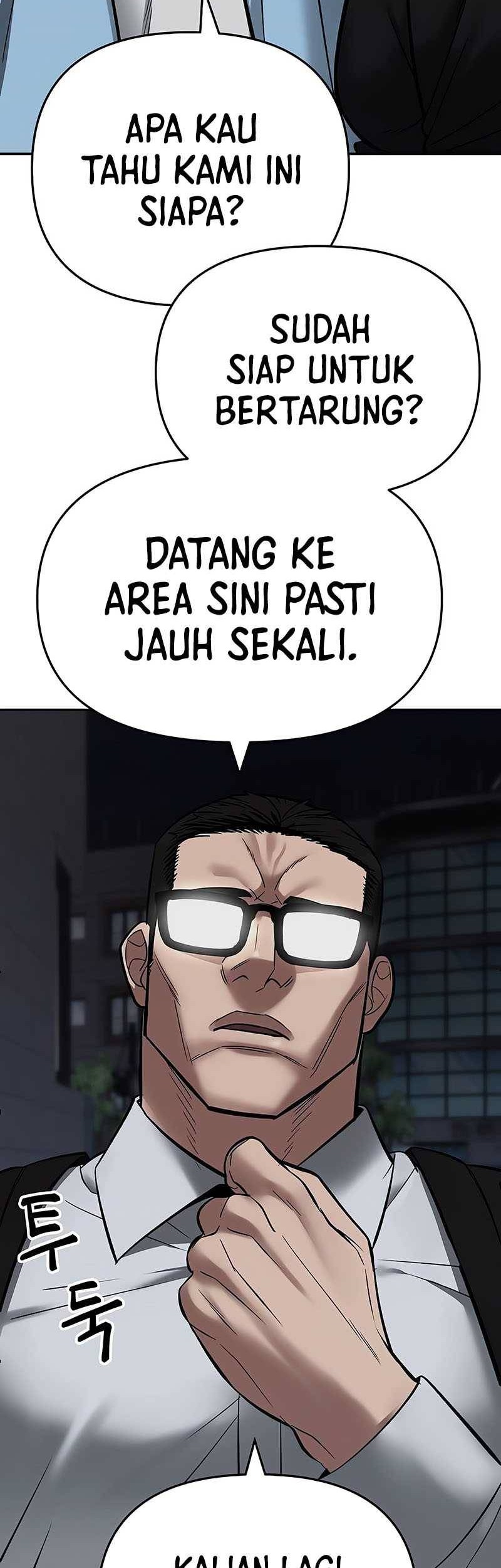 The Bully In Charge Bab 58 halaman 68