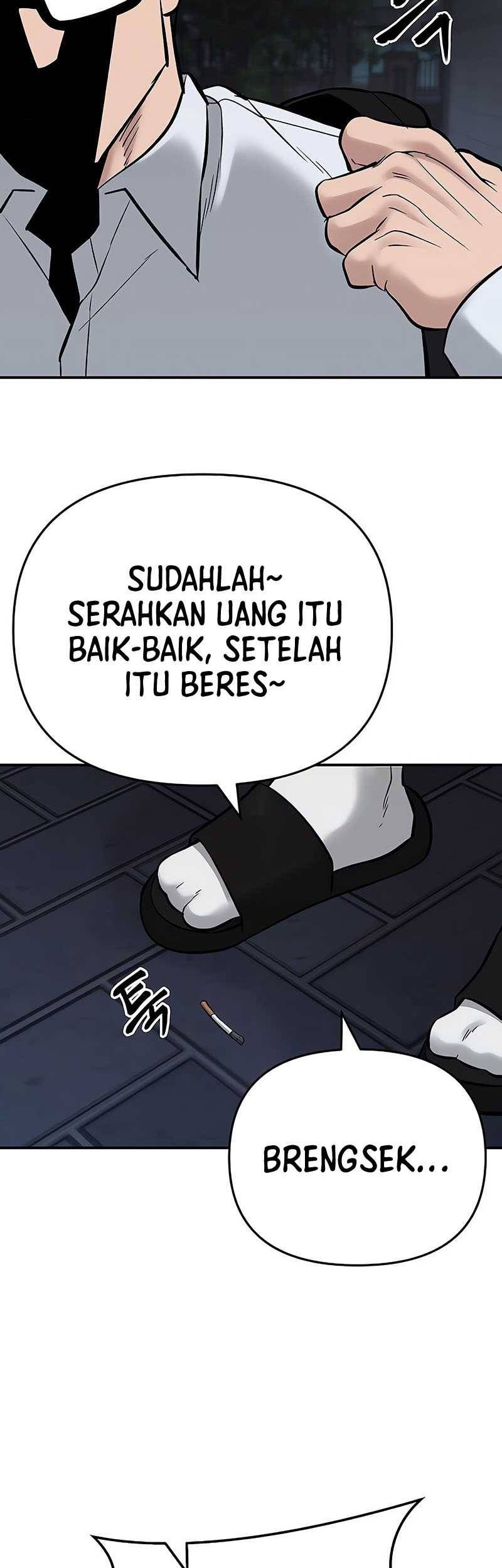 The Bully In Charge Bab 58 halaman 72