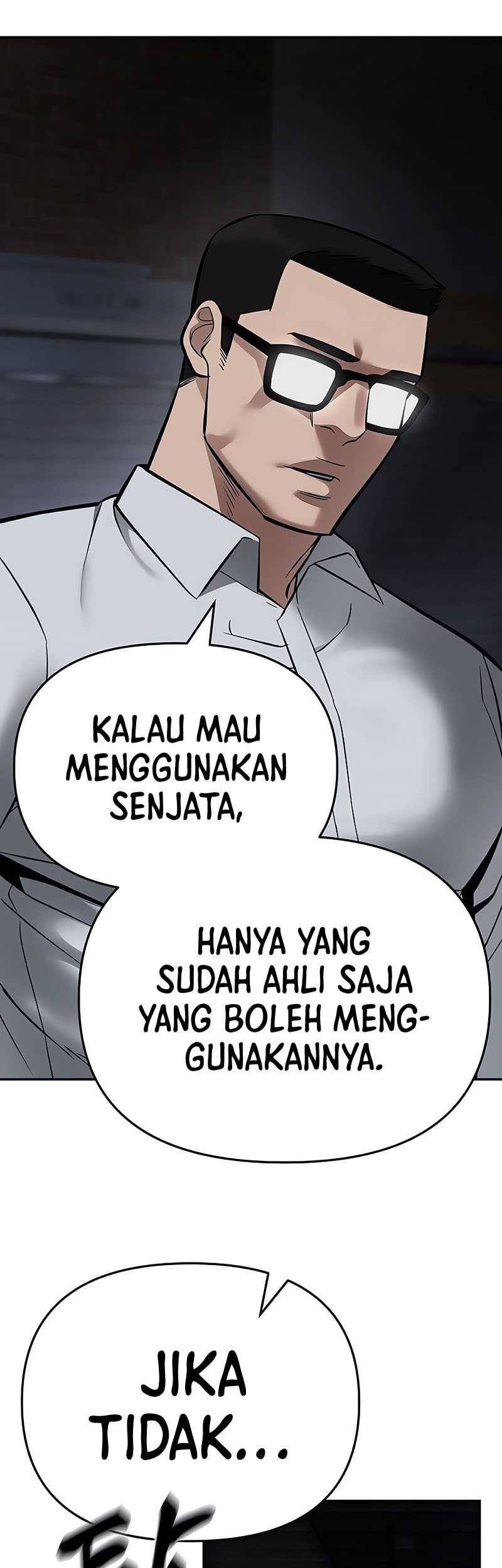 The Bully In Charge Bab 58 halaman 87