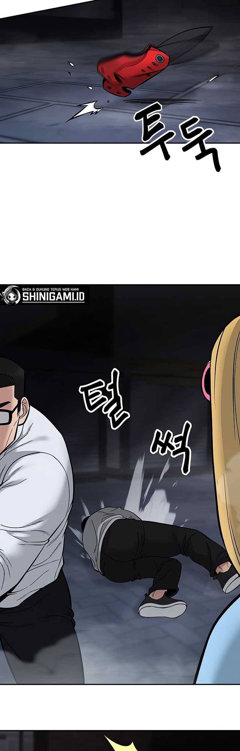 The Bully In Charge Bab 58 halaman 93
