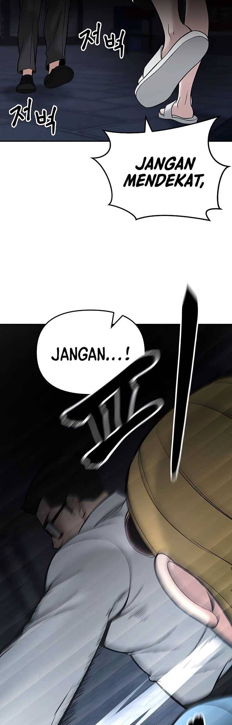 The Bully In Charge Bab 58 halaman 96