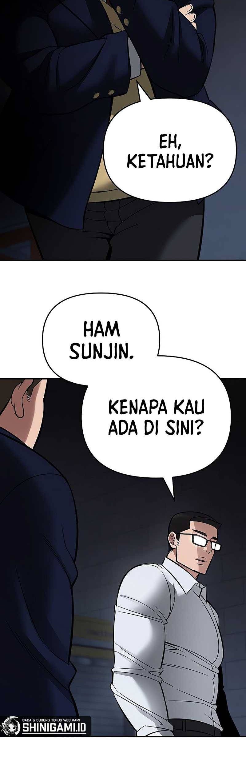 The Bully In Charge Bab 58 halaman 102
