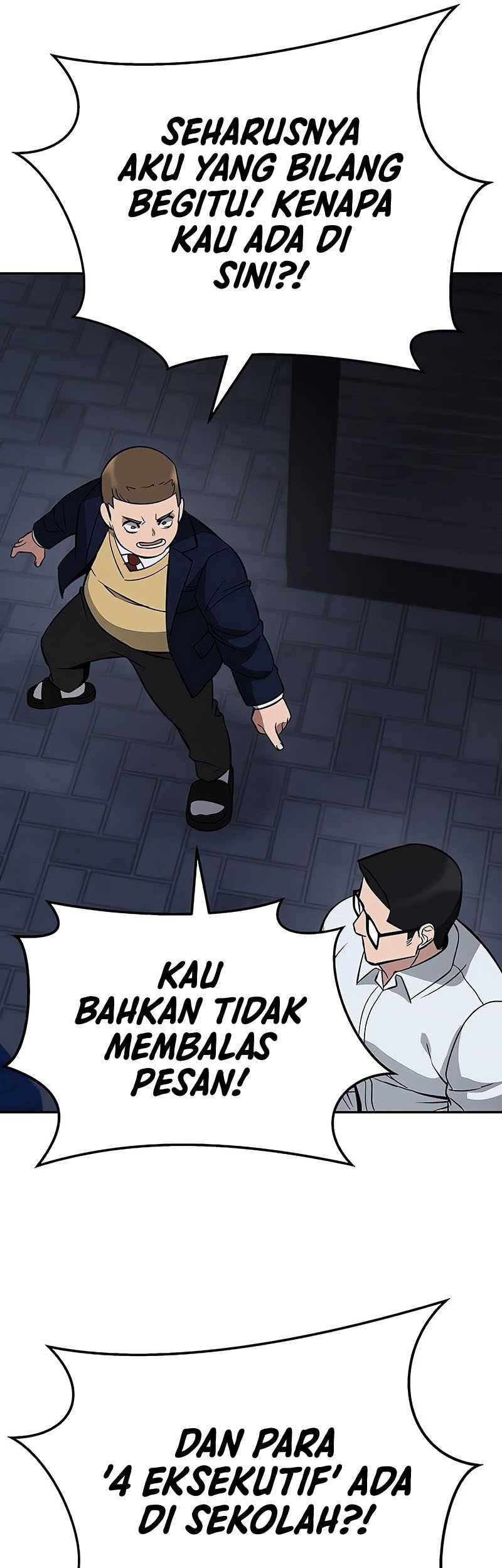 The Bully In Charge Bab 58 halaman 103