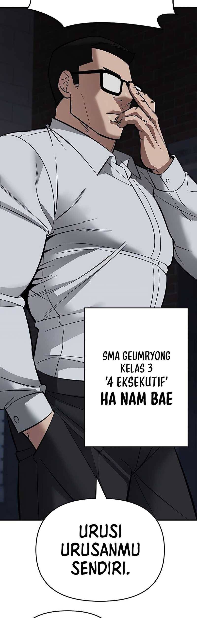 The Bully In Charge Bab 58 halaman 104