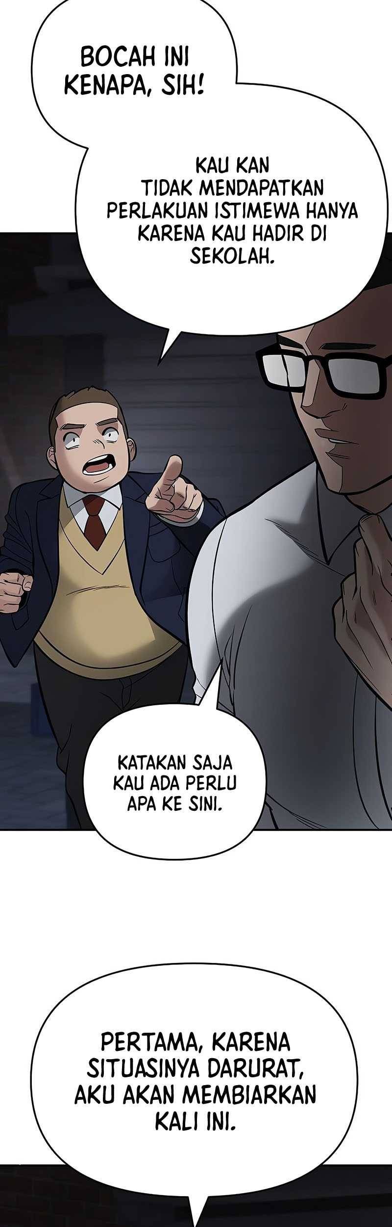 The Bully In Charge Bab 58 halaman 105
