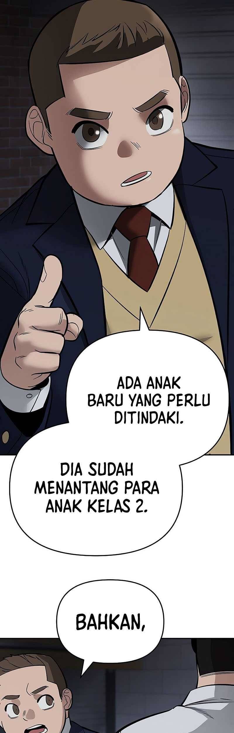 The Bully In Charge Bab 58 halaman 107