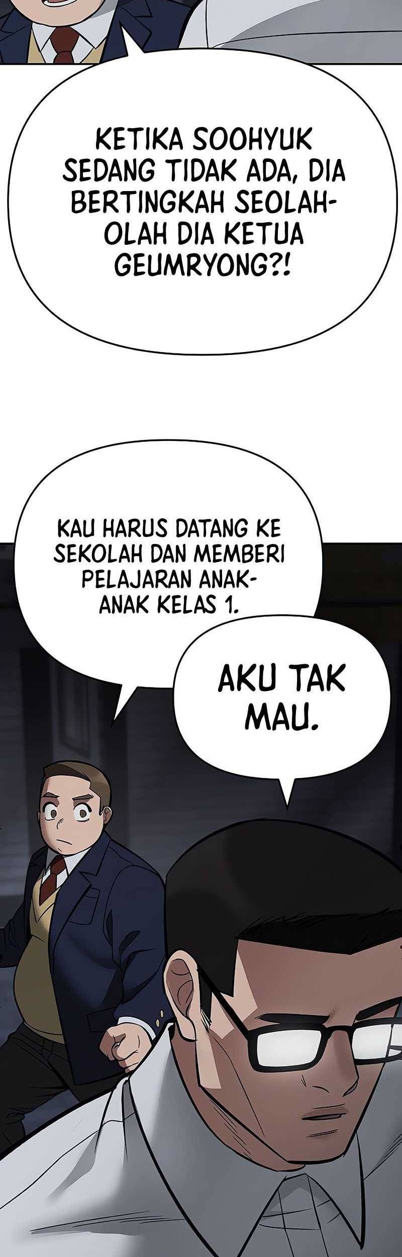 The Bully In Charge Bab 58 halaman 108