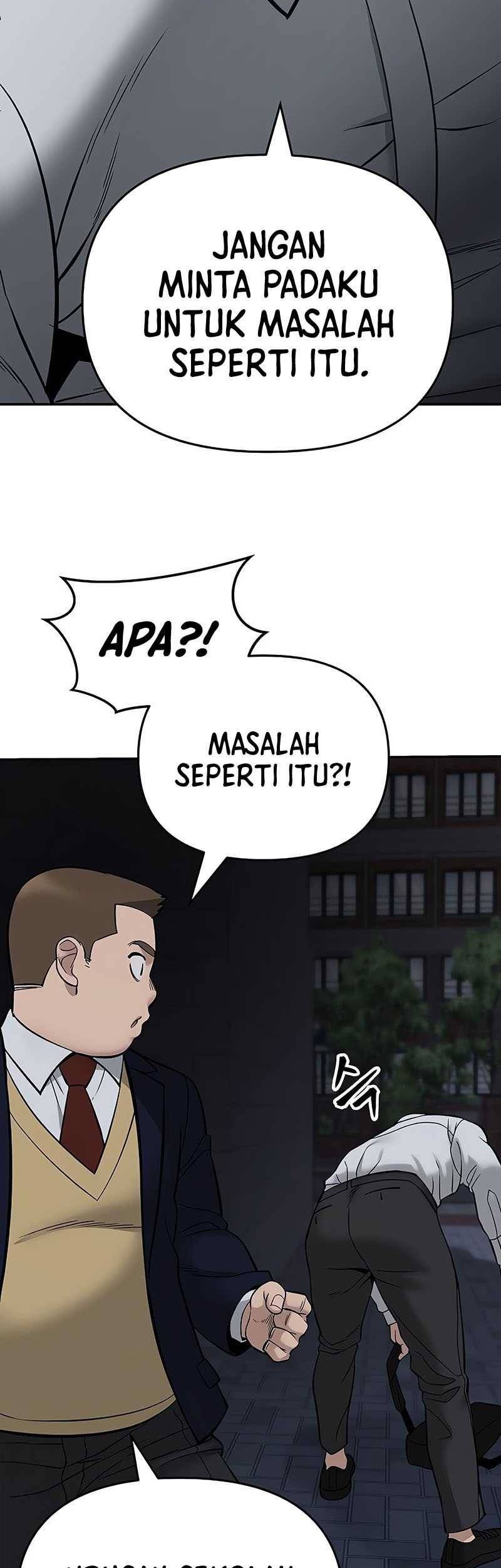 The Bully In Charge Bab 58 halaman 109