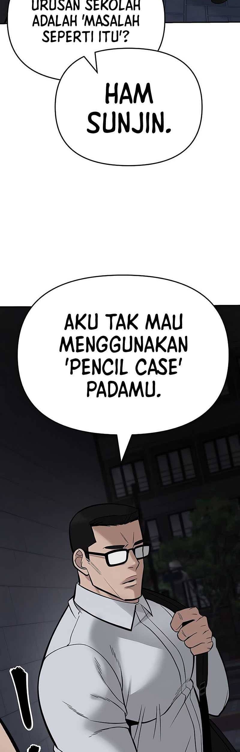 The Bully In Charge Bab 58 halaman 110