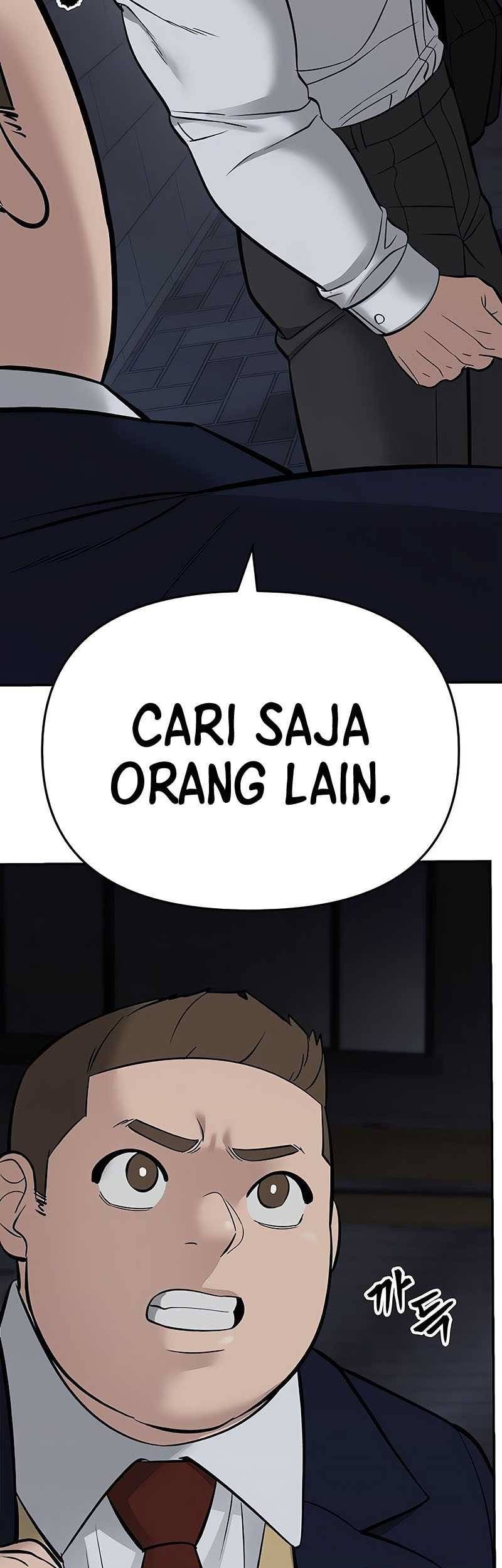 The Bully In Charge Bab 58 halaman 111