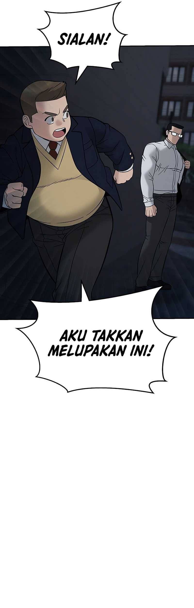 The Bully In Charge Bab 58 halaman 113