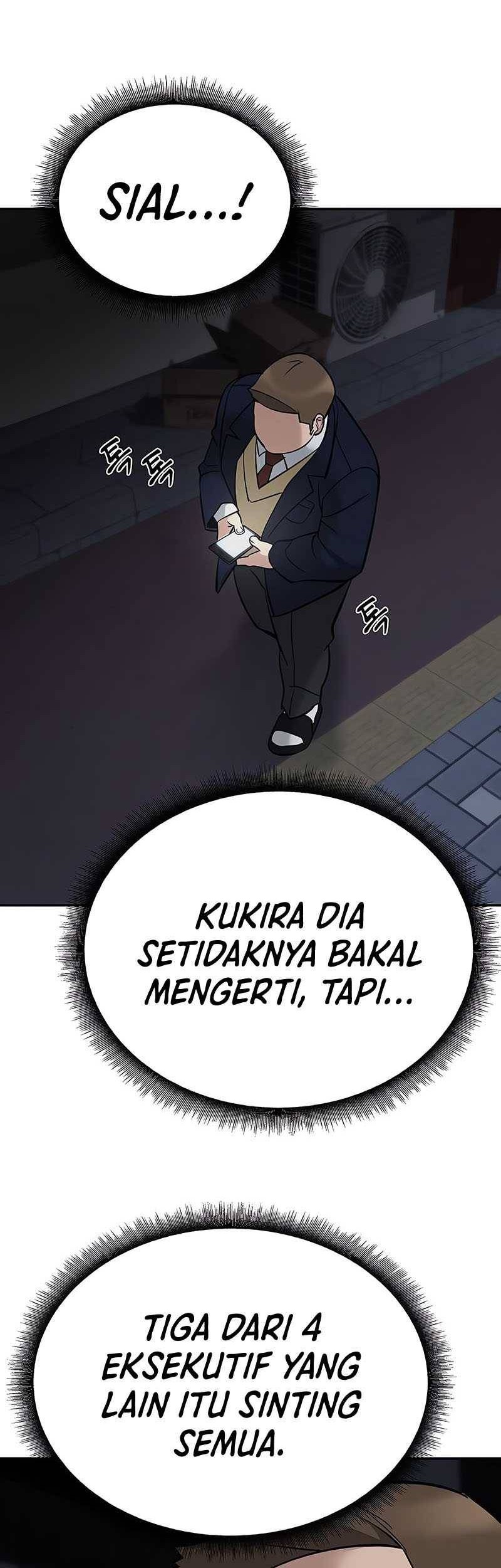 The Bully In Charge Bab 58 halaman 114