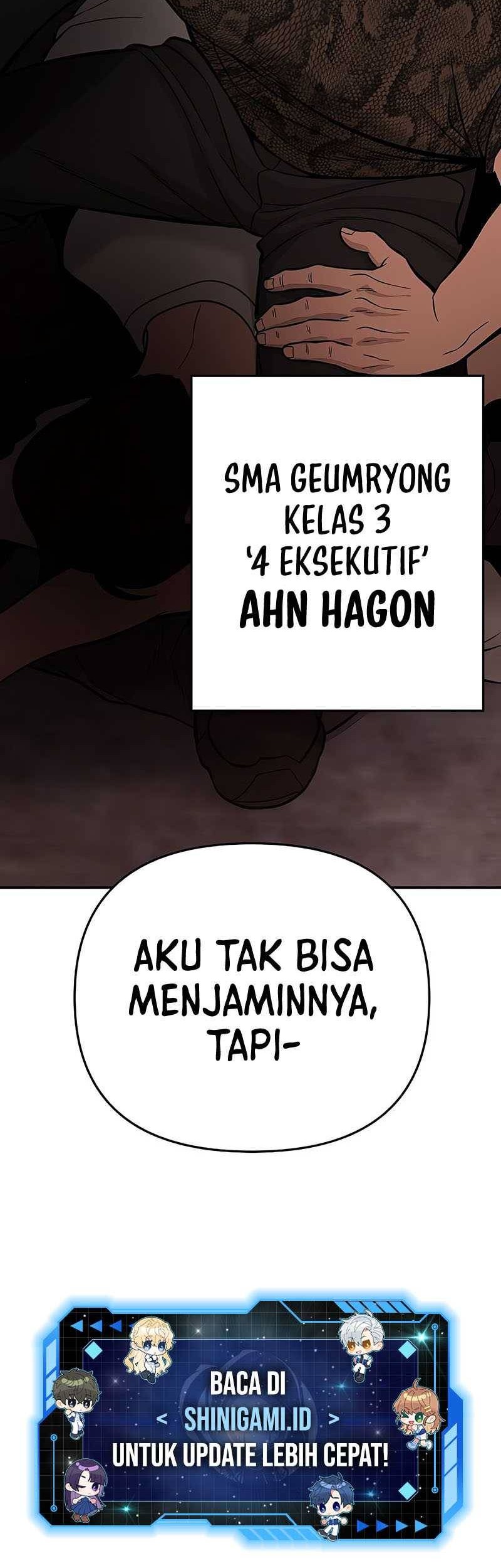 The Bully In Charge Bab 58 halaman 122