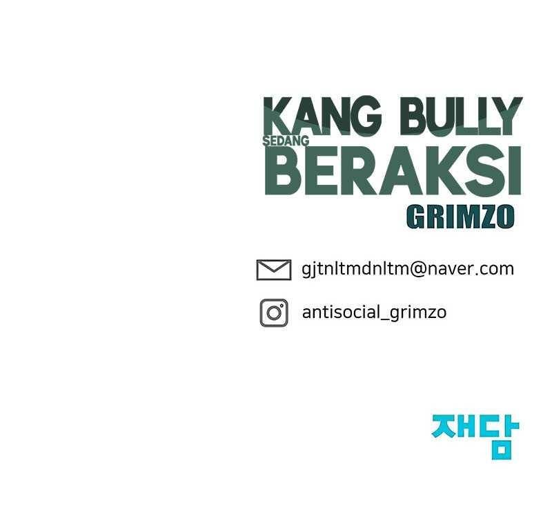 The Bully In Charge Bab 58 halaman 123