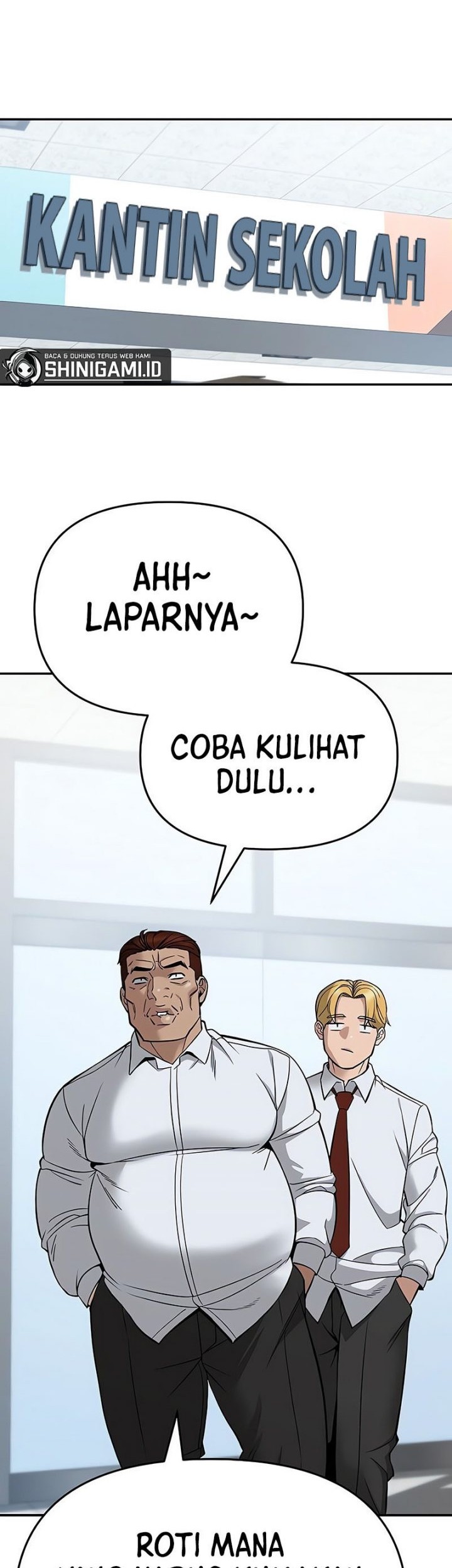 The Bully In Charge Bab 59 halaman 3