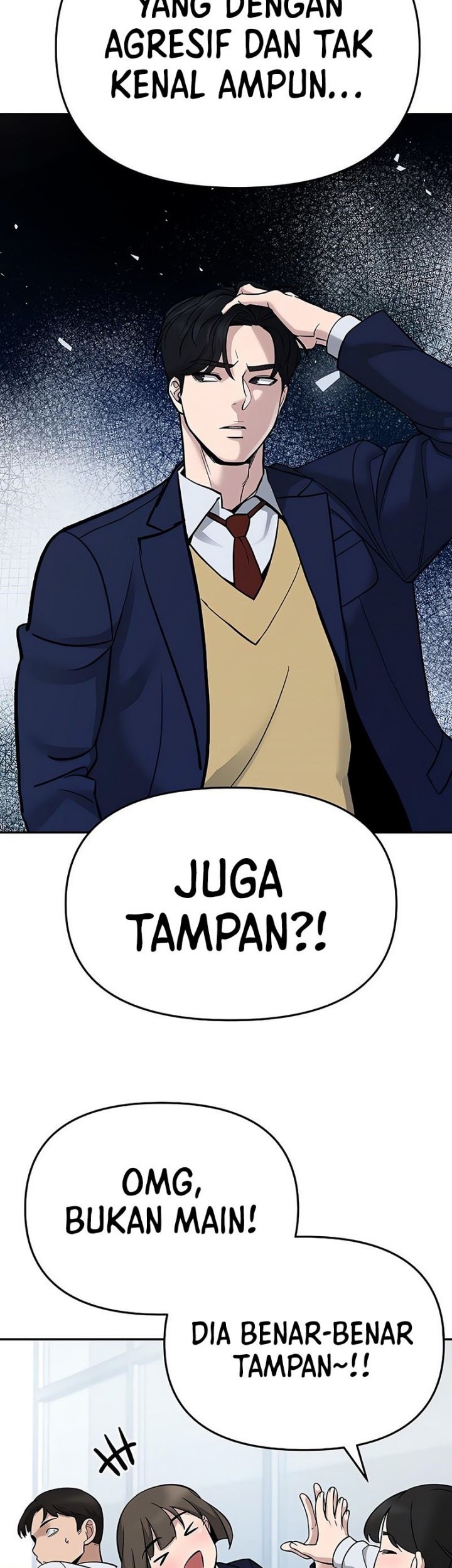 The Bully In Charge Bab 59 halaman 8