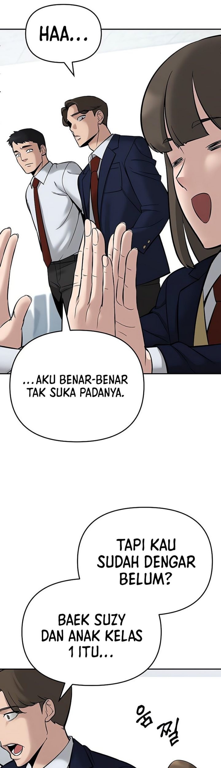 The Bully In Charge Bab 59 halaman 10