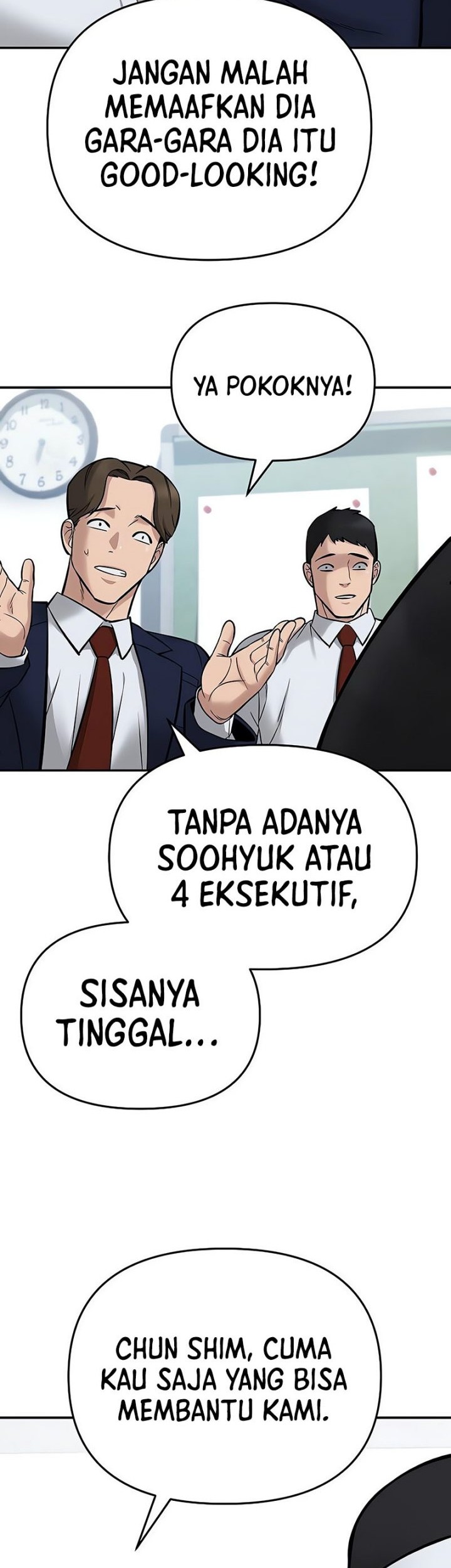 The Bully In Charge Bab 59 halaman 22