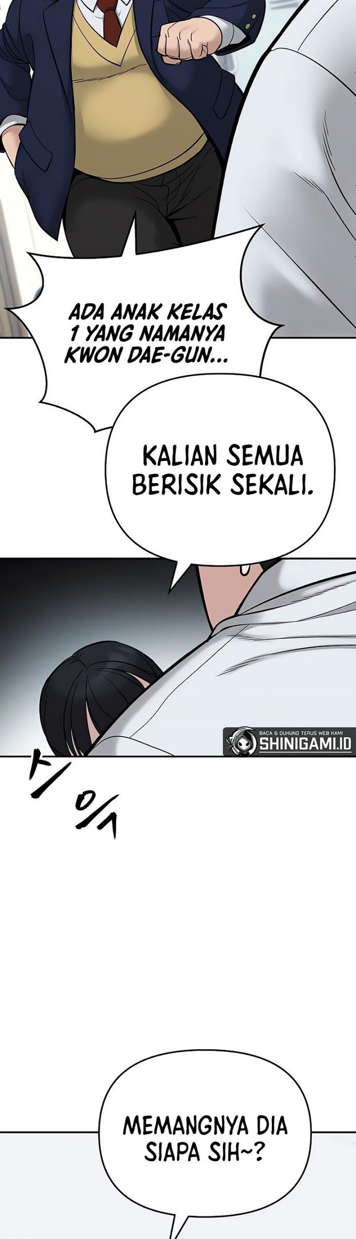 The Bully In Charge Bab 59 halaman 26