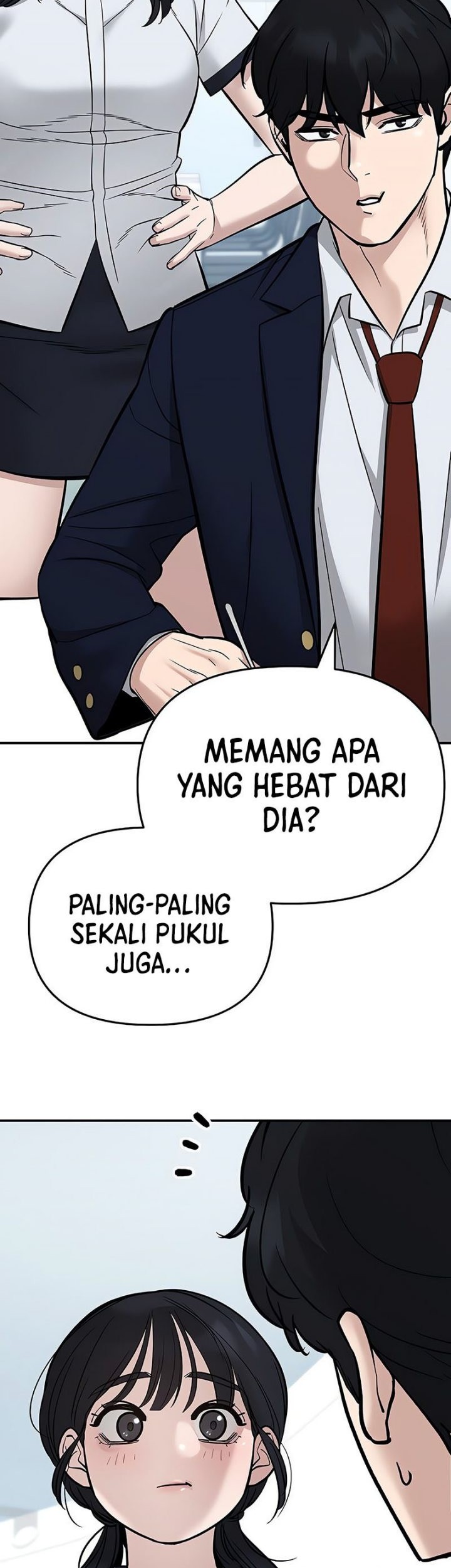 The Bully In Charge Bab 59 halaman 38