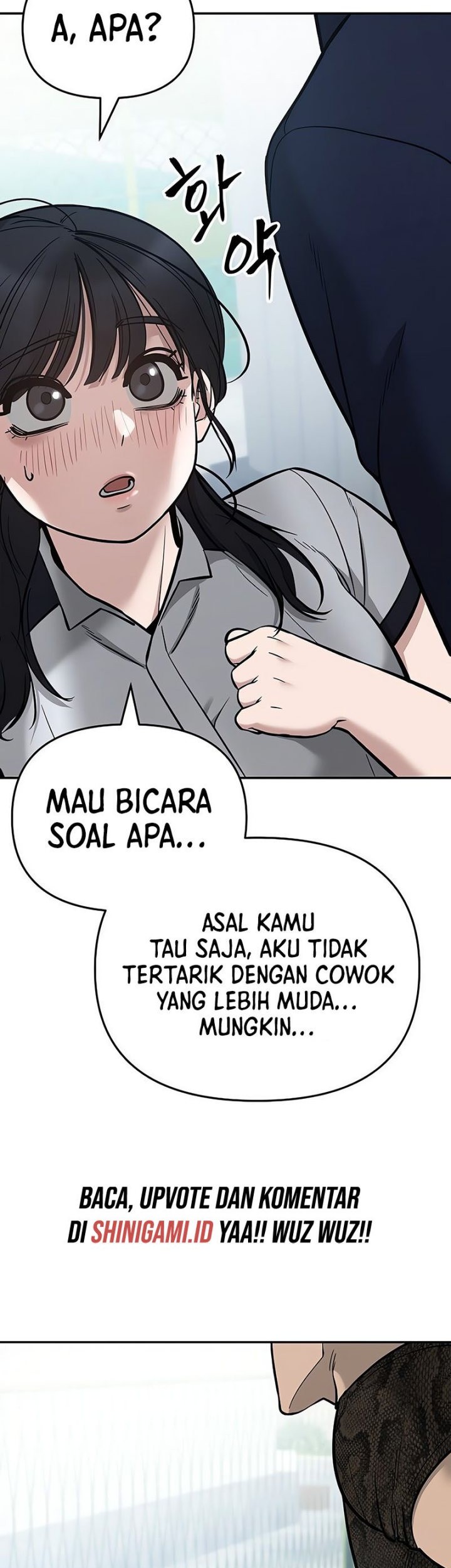 The Bully In Charge Bab 59 halaman 58