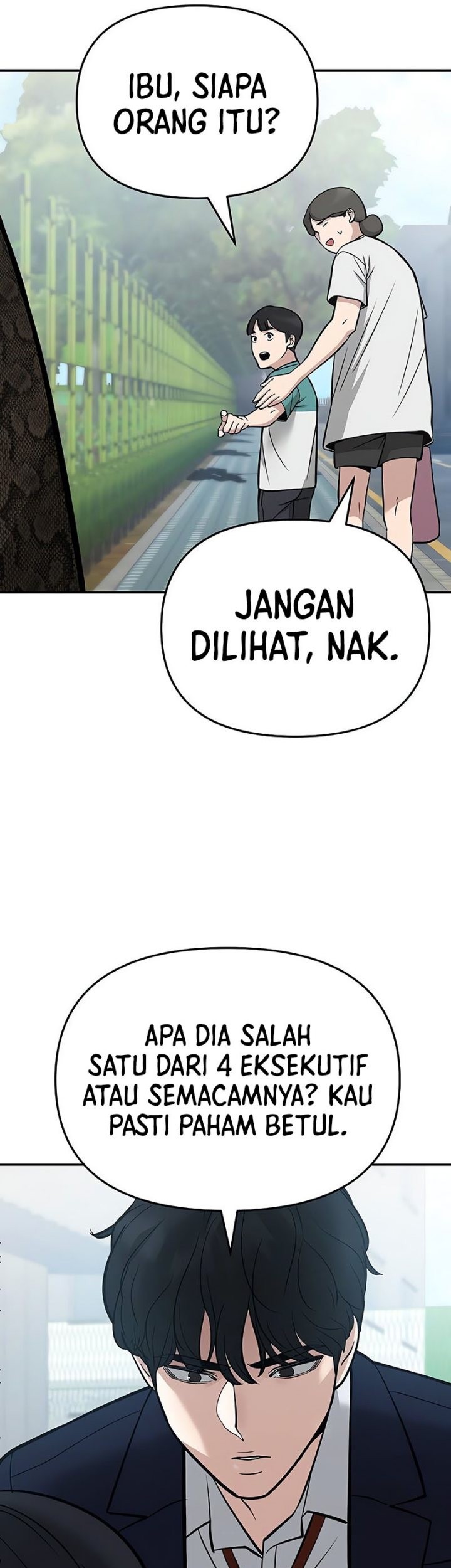 The Bully In Charge Bab 59 halaman 60