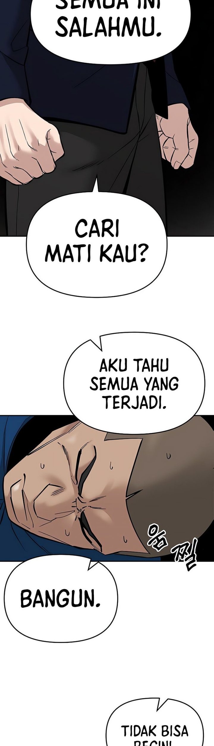 The Bully In Charge Bab 59 halaman 84