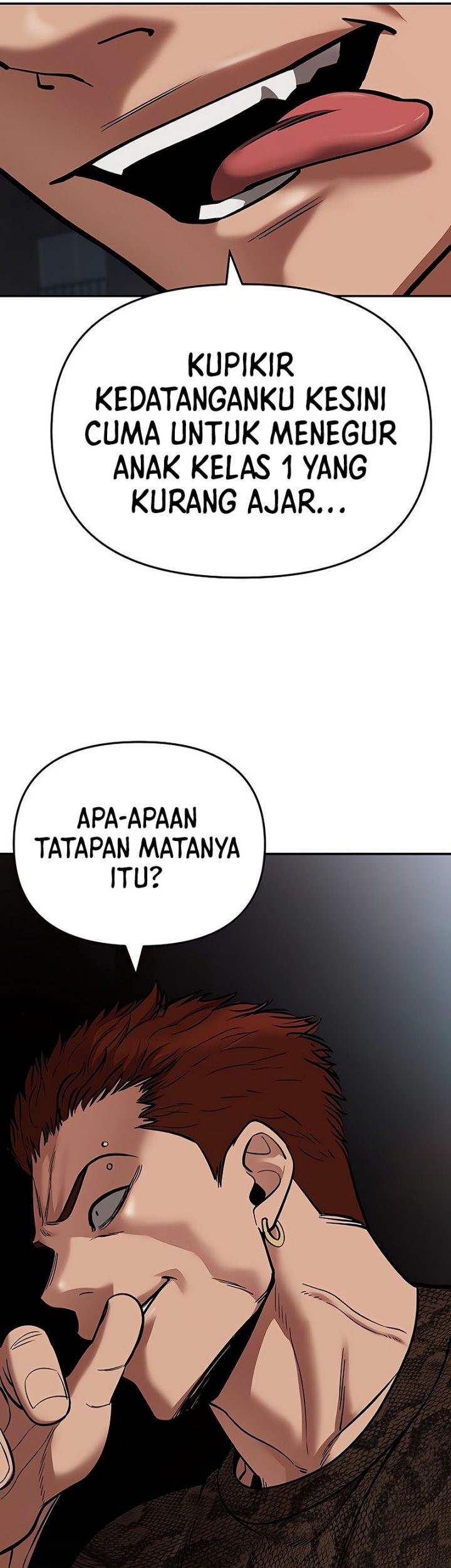 The Bully In Charge Bab 59 halaman 87