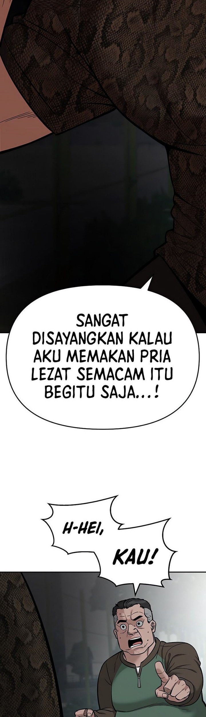 The Bully In Charge Bab 59 halaman 88