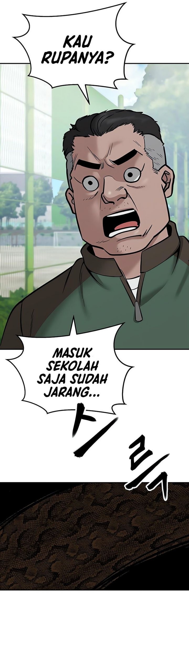 The Bully In Charge Bab 59 halaman 91