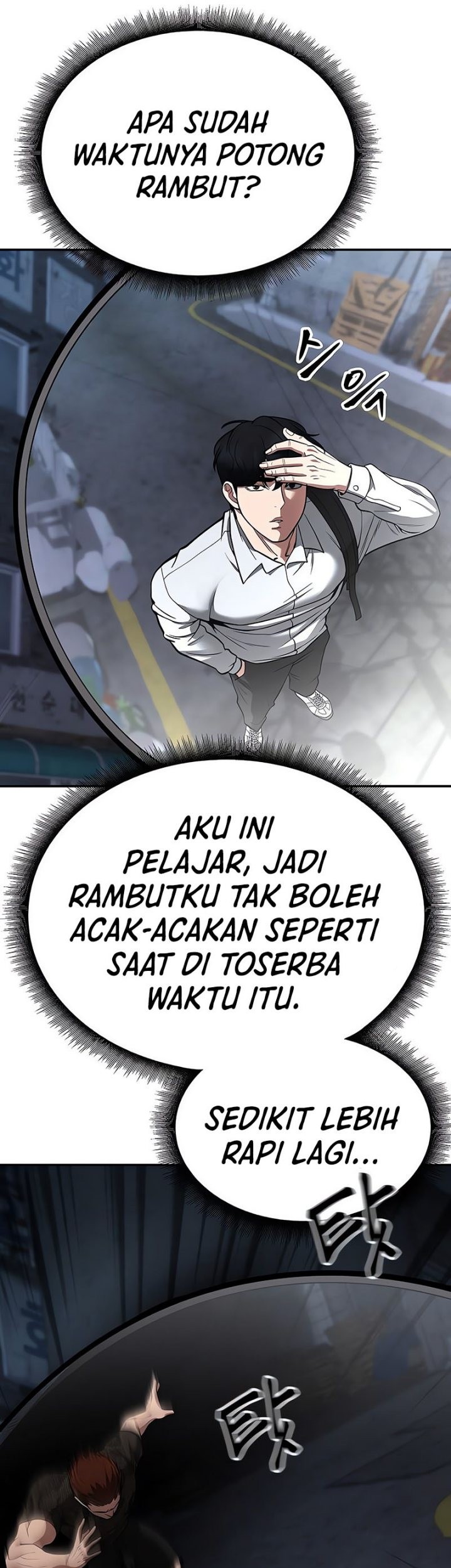 The Bully In Charge Bab 59 halaman 103