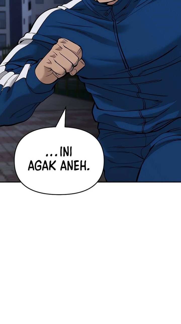 The Bully In Charge chapter 61 halaman 9