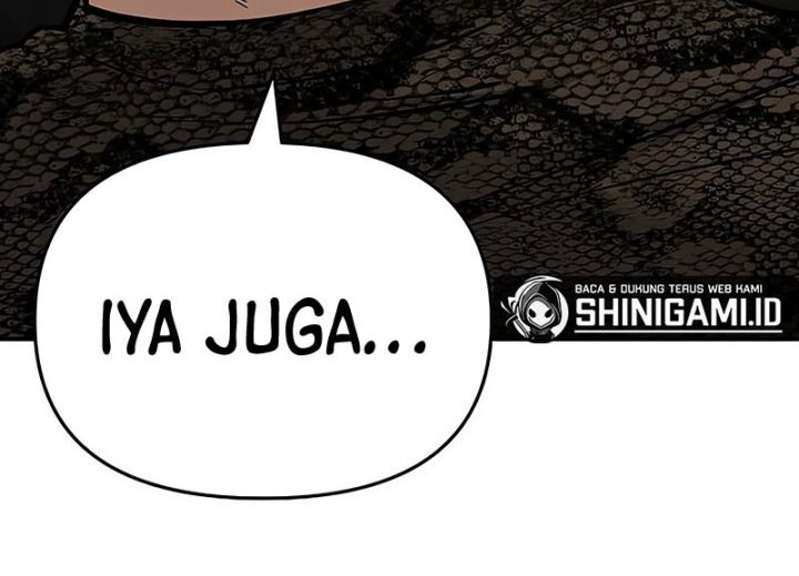 The Bully In Charge chapter 61 halaman 21