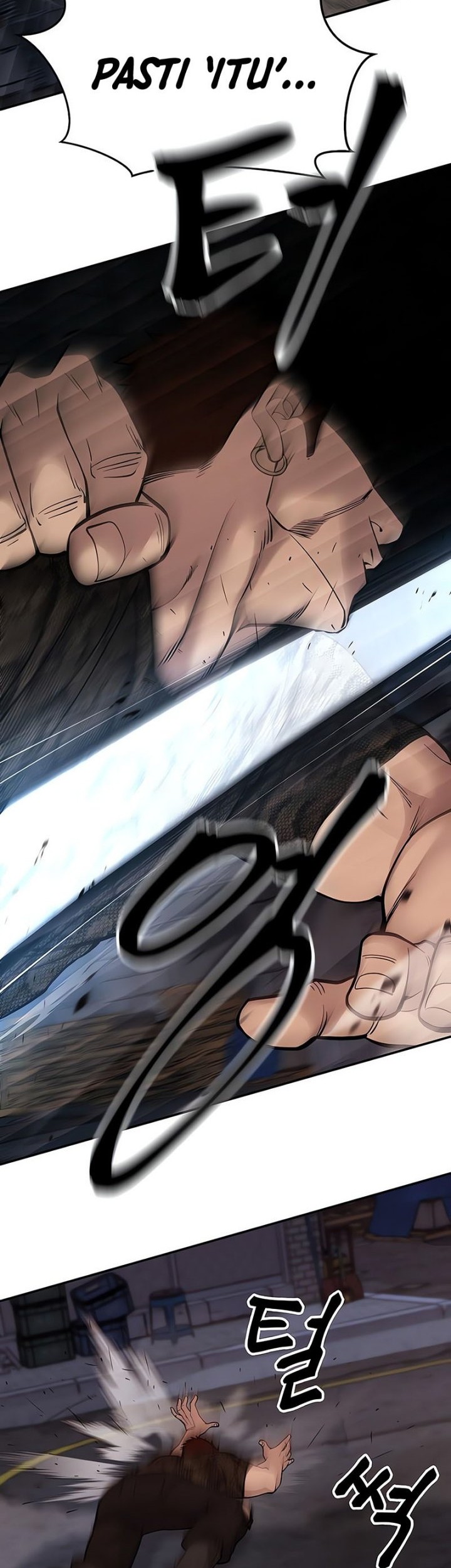 The Bully In Charge chapter 61 halaman 23